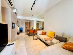 Uptown @ Farrer (D8), Apartment #576830511